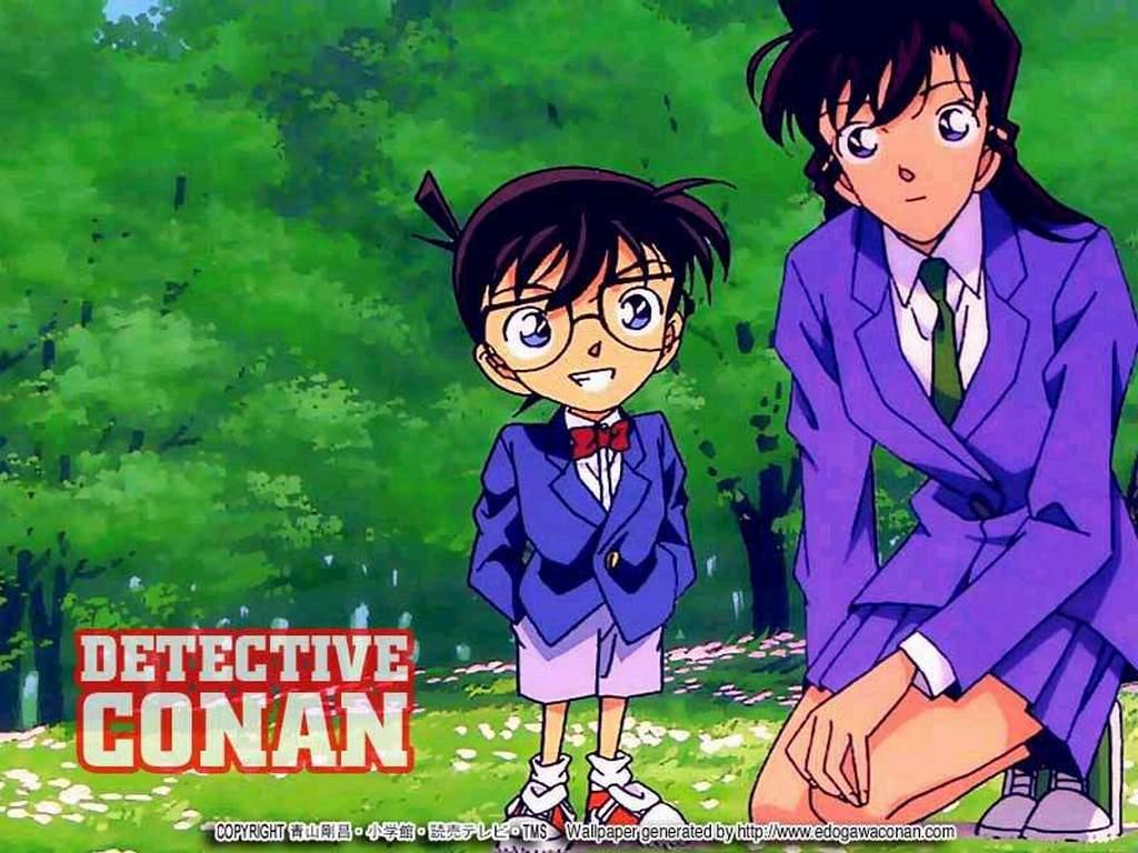 Otaku Gallery  / Anime e Manga / Detective Conan / Wallpapers / 110.jpg